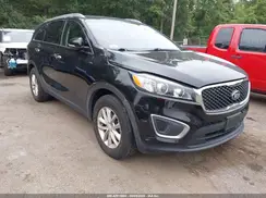5XYPG4A35GG148370 2016 KIA SORENTO