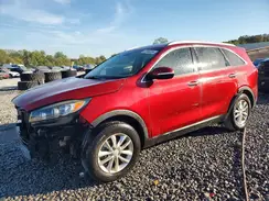 5XYPG4A35GG149065 2016 KIA SORENTO