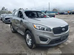 5XYPG4A35GG149678 2016 KIA SORENTO