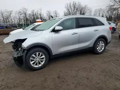 5XYPG4A35GG150586 2016 KIA SORENTO