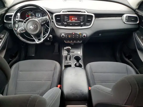 5XYPG4A35GG150586 2016 KIA SORENTO - Image 8