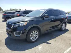 5XYPG4A35GG151737 2016 KIA SORENTO