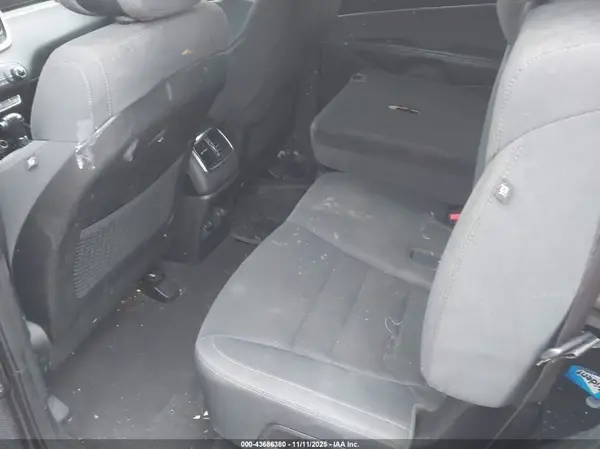 5XYPG4A35GG154007 2016 KIA SORENTO - Image 8