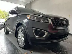 5XYPG4A35GG155321 2016 KIA SORENTO