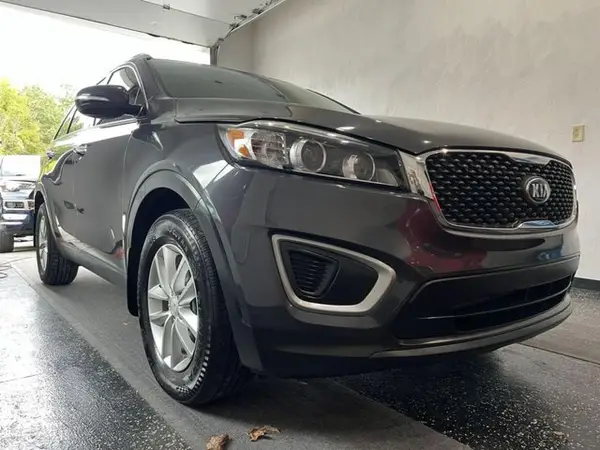 5XYPG4A35GG155321 2016 KIA SORENTO