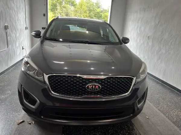 5XYPG4A35GG155321 2016 KIA SORENTO - Image 2