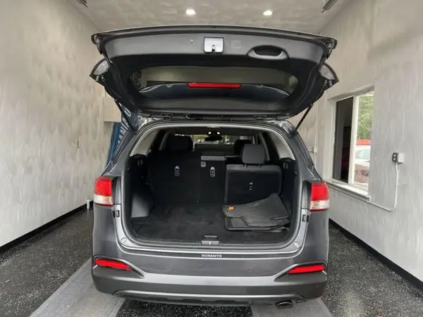 5XYPG4A35GG155321 2016 KIA SORENTO - Image 8