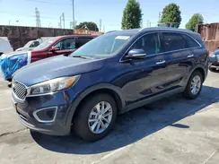 5XYPG4A35GG158381 2016 KIA SORENTO