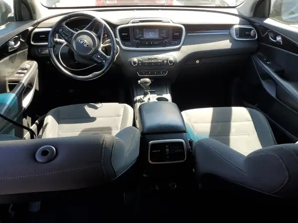 5XYPG4A35GG158381 2016 KIA SORENTO - Image 8