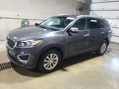 5XYPG4A35GG161989 2016 KIA SORENTO