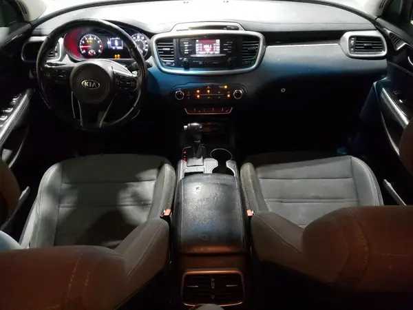 5XYPG4A35GG161989 2016 KIA SORENTO - Image 8