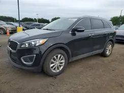 5XYPG4A35GG162219 2016 KIA SORENTO