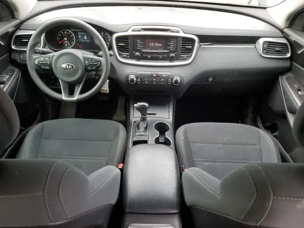 5XYPG4A35GG162219 2016 KIA SORENTO - Image 8