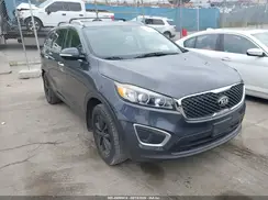 5XYPG4A35GG162415 2016 KIA SORENTO