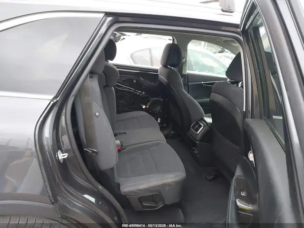 5XYPG4A35GG162415 2016 KIA SORENTO - Image 8