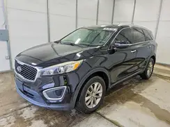 5XYPG4A35GG163628 2016 KIA SORENTO
