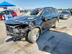 5XYPG4A35GG164519 2016 KIA SORENTO
