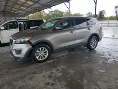 5XYPG4A35GG165833 2016 KIA SORENTO