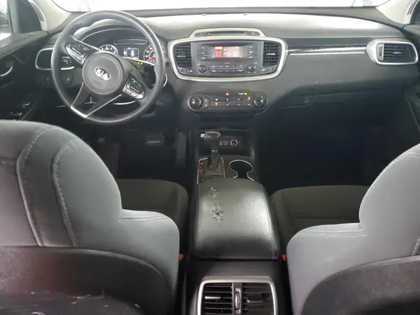 5XYPG4A35GG165833 2016 KIA SORENTO - Image 8