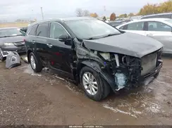5XYPG4A35GG169140 2016 KIA SORENTO