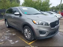 5XYPG4A35GG171518 2016 KIA SORENTO