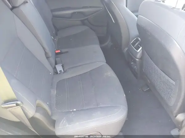 5XYPG4A35GG173544 2016 KIA SORENTO - Image 8