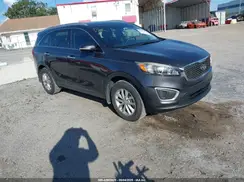 5XYPG4A35GG174290 2016 KIA SORENTO