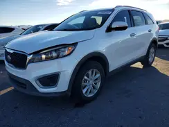 5XYPG4A35GG178825 2016 KIA SORENTO