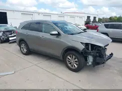 5XYPG4A35GG181031 2016 KIA SORENTO