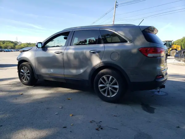 5XYPG4A35GG185340 2016 KIA SORENTO - Image 2