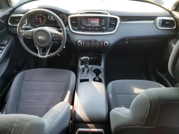 5XYPG4A35GG185340 2016 KIA SORENTO - Image 8