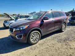 5XYPG4A35GG186942 2016 KIA SORENTO