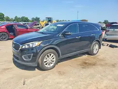 5XYPG4A35GG187220 2016 KIA SORENTO