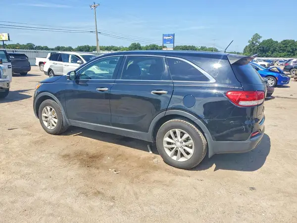 5XYPG4A35GG187220 2016 KIA SORENTO - Image 2