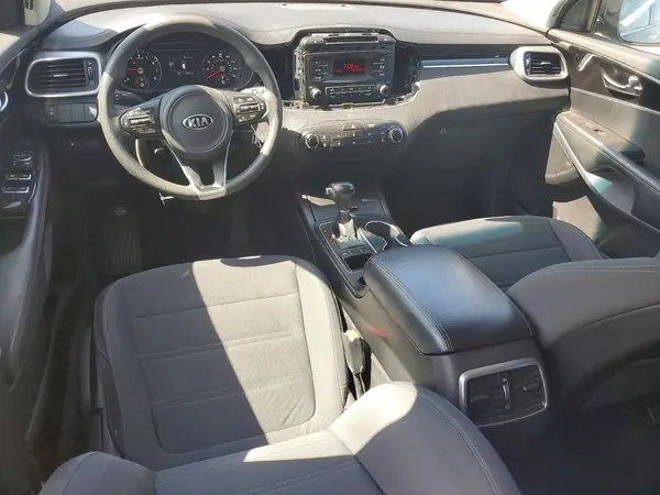 5XYPG4A35GG187220 2016 KIA SORENTO - Image 8