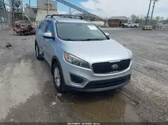 5XYPG4A35GGG04887 2016 KIA SORENTO