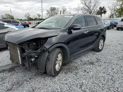 5XYPG4A35HG187929 2017 KIA SORENTO