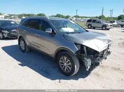 5XYPG4A35HG189017 2017 KIA SORENTO