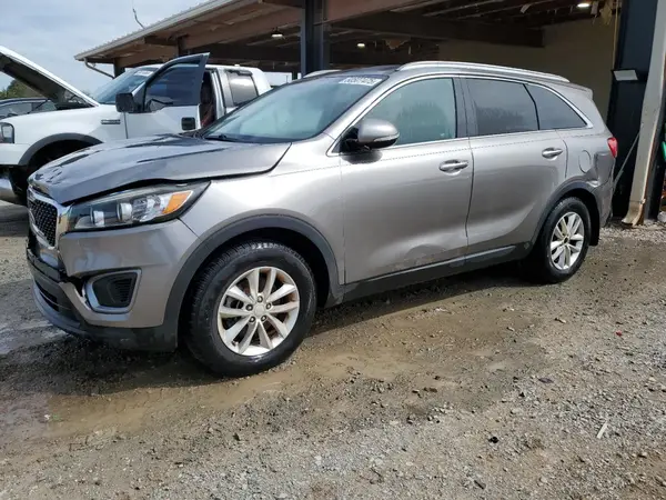 5XYPG4A35HG189020 2017 KIA SORENTO - Image 1