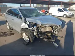 5XYPG4A35HG191267 2017 KIA SORENTO