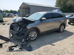 5XYPG4A35HG192452 2017 KIA SORENTO