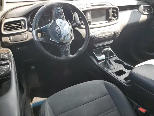 5XYPG4A35HG192452 2017 KIA SORENTO - Image 8