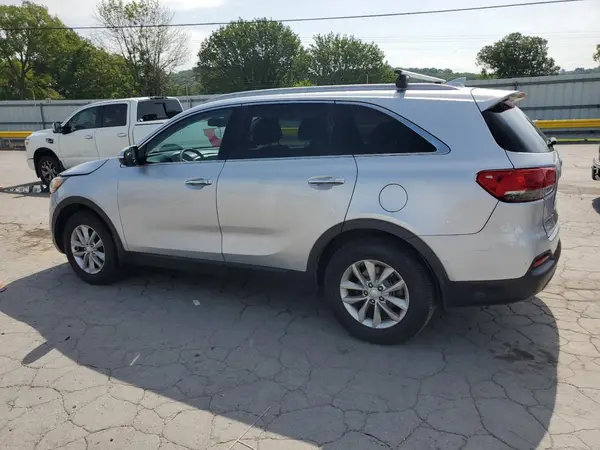 5XYPG4A35HG193293 2017 KIA SORENTO - Image 2