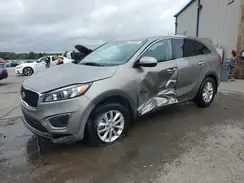 5XYPG4A35HG193603 2017 KIA SORENTO