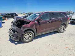 5XYPG4A35HG194749 2017 KIA SORENTO