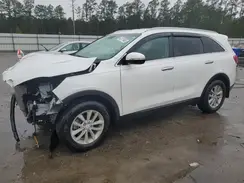 5XYPG4A35HG195643 2017 KIA SORENTO