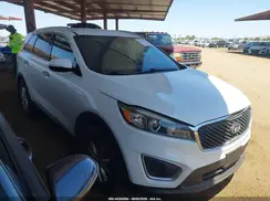 5XYPG4A35HG198087 2017 KIA SORENTO