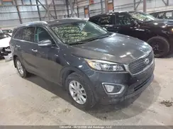 5XYPG4A35HG199076 2017 KIA SORENTO