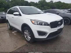 5XYPG4A35HG200498 2017 KIA SORENTO