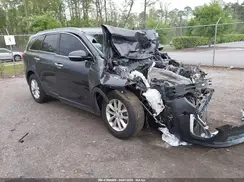 5XYPG4A35HG204955 2017 KIA SORENTO